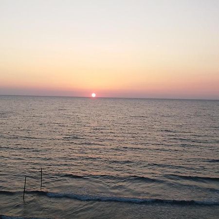 Darinka Aparthotel อุลซิน ภายนอก รูปภาพ