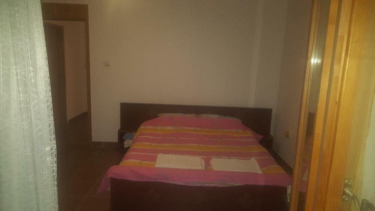 Darinka Aparthotel อุลซิน ห้อง รูปภาพ