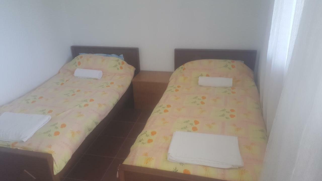 Darinka Aparthotel อุลซิน ภายนอก รูปภาพ