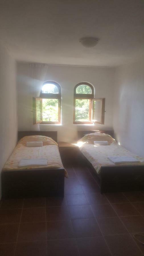 Darinka Aparthotel อุลซิน ภายนอก รูปภาพ