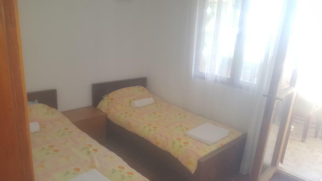 Darinka Aparthotel อุลซิน ห้อง รูปภาพ